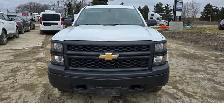 2015 Chevrolet Silverado 1500 4x4 - 4 Doors - ONLY 111000km's! - Photo 2
