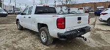 2015 Chevrolet Silverado 1500 4x4 - 4 Doors - ONLY 111000km's! - Photo 4