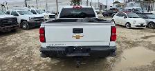 2015 Chevrolet Silverado 1500 4x4 - 4 Doors - ONLY 111000km's! - Photo 6