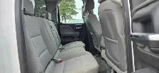 2015 Chevrolet Silverado 1500 4x4 - 4 Doors - ONLY 111000km's! - Photo 12