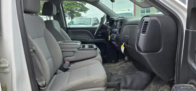 2015 Chevrolet Silverado 1500 4x4 - 4 Doors - ONLY 111000km's! - Photo 13