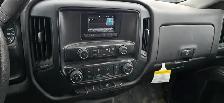 2015 Chevrolet Silverado 1500 4x4 - 4 Doors - ONLY 111000km's! - Photo 15