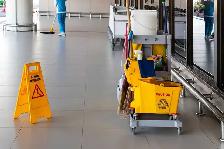 Commercial Cleaning Services –