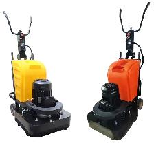 Dust-free Concrete Floor Grinder Wet and Dry Ground Sander239713