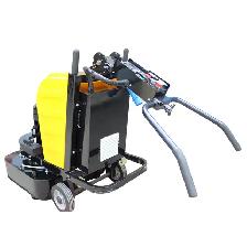 Dust-free Concrete Floor Grinder Wet and Dry Ground Sander239713 - Photo 3