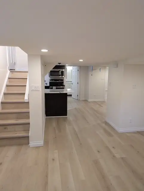 1 Bedroom Apartment in Charming Downtown Home