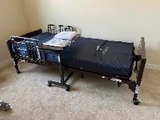 MEDLINE HOSPITAL BED PACKAGE NEW UNOPENED BOX - Photo 5