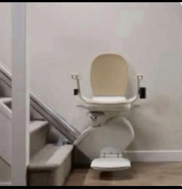 Stairlift Removal Relocating Transfer Installation Repairs