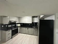 TWO BEDROOM LEGAL BASEMENT