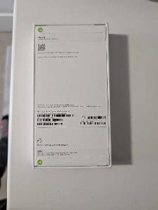 iPhone 17 256Gb Brand new never used or Opened