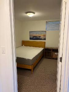 Quiet all inclusive 1 bedroom apt - across from beach/trails - Photo 4