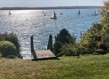 Quiet all inclusive 1 bedroom apt - across from beach/trails - Photo 8