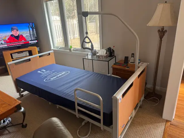 HOMECARE BED RENTALS FAST SAME OR NEXT DAY SERVICE