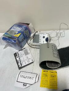 Life Source Blood Pressure Monitor