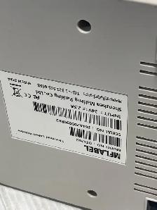 MF Label DT426B - Photo 4