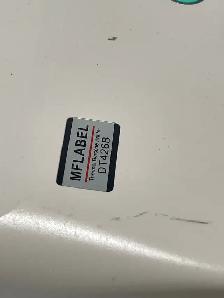 MF Label DT426B - Photo 6