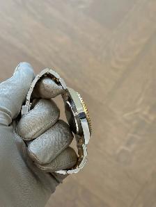 Breitling Wings Windrider Twotone 38mm