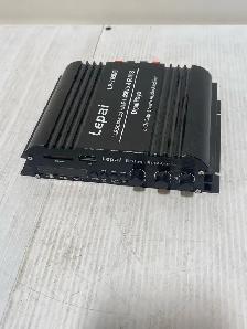 Lepai LP-269FS Amplifier - Photo 2