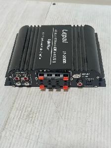 Lepai LP-269FS Amplifier - Photo 3