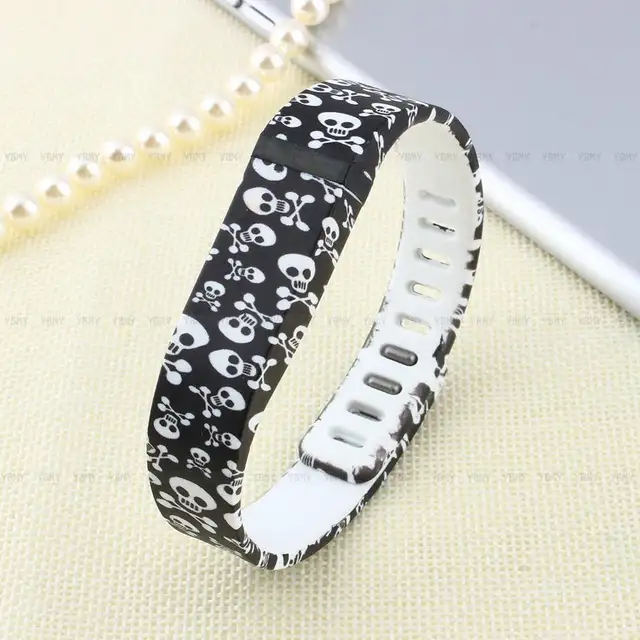 Brand New Replacement Wristband Bracelet for Fitbit Flex - Photo 2