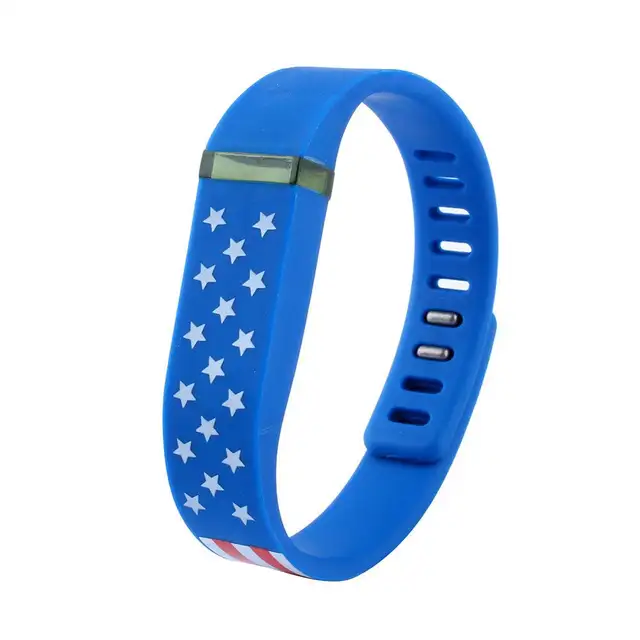 Brand New Replacement Wristband Bracelet for Fitbit Flex - Photo 3