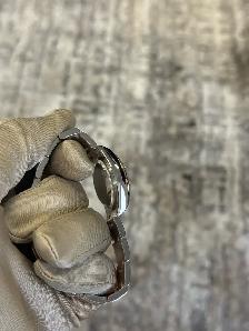 Rolex Datejust 28mm Rose Gold Two-tone - Photo 4