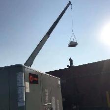 Crane Rental Service - Photo 5