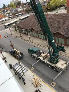 Crane Rental Service - Photo 7