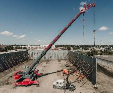 Crane Rental Service - Photo 8