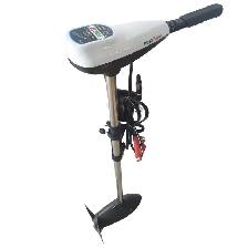 240lbs Thrust Electric Outboard Trolling Motor 028197 - Photo 3
