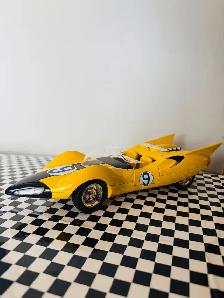 1:18 Shooting Star Speed Racer - Over 1500 - 1:18 Scale Diecasts