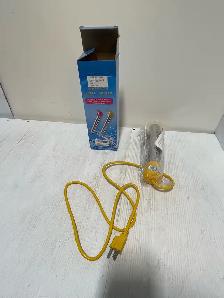 Immersion Water Heater