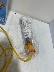 Immersion Water Heater - Photo 2