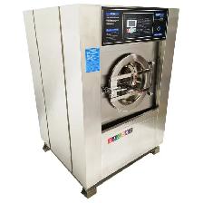 220V Laundry Washing Machine WASH SPIN DRY 44LBS 056453 - Photo 2