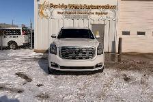 2018 GMC Yukon Denali AWD - 7 Passenger - Photo 2
