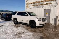 2018 GMC Yukon Denali AWD - 7 Passenger - Photo 3