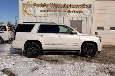 2018 GMC Yukon Denali AWD - 7 Passenger - Photo 4