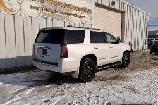 2018 GMC Yukon Denali AWD - 7 Passenger - Photo 5