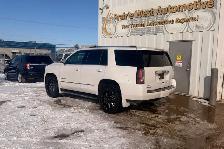 2018 GMC Yukon Denali AWD - 7 Passenger - Photo 7