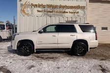 2018 GMC Yukon Denali AWD - 7 Passenger - Photo 8