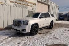 2018 GMC Yukon Denali AWD - 7 Passenger - Photo 9