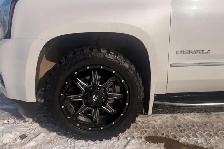 2018 GMC Yukon Denali AWD - 7 Passenger - Photo 10