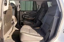 2018 GMC Yukon Denali AWD - 7 Passenger - Photo 13