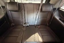 2018 GMC Yukon Denali AWD - 7 Passenger - Photo 17