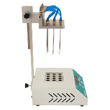 12-Gas-Needles Sample Concentrator Nitrogen Evaporator 056481 - Photo 4