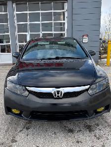 2009 Honda Civic LX - Photo 2