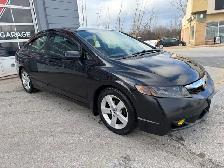 2009 Honda Civic LX - Photo 3