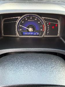 2009 Honda Civic LX - Photo 4