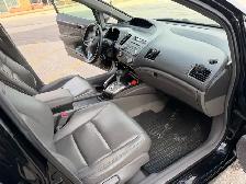 2009 Honda Civic LX - Photo 5