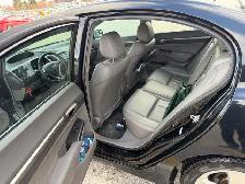 2009 Honda Civic LX - Photo 6